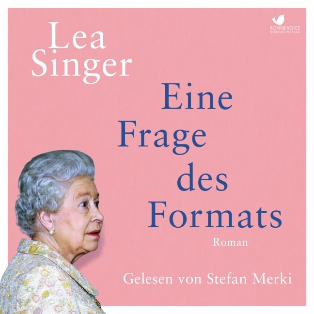 Eine Frage des Formats - Lea Singer