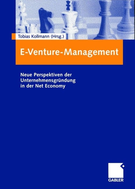 E-Venture-Management - 