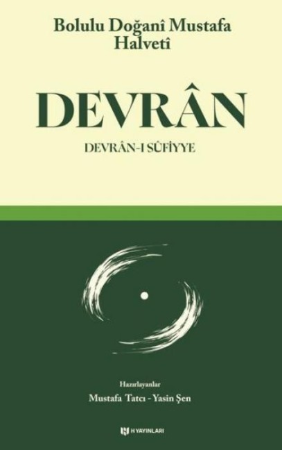 Devran - Bolulu Dogani Mustafa Halveti