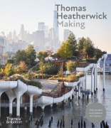 Cover-Bild zum Titel 'Thomas Heatherwick' von 'Thomas Heatherwick'