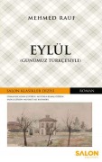Cover-Bild zum Titel 'Eylül Günümüz Türkcesiyle' von 'Mehmet Rauf'