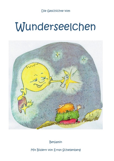Wunderseelchen - Benjamin