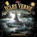 Die schwimmende Stadt Folge 15 - Jules Verne