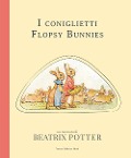 I coniglietti Flopsy Bunnies - Beatrix Potter