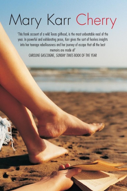 Cherry - Mary Karr