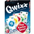 Qwixx Das Kartenspiel - 