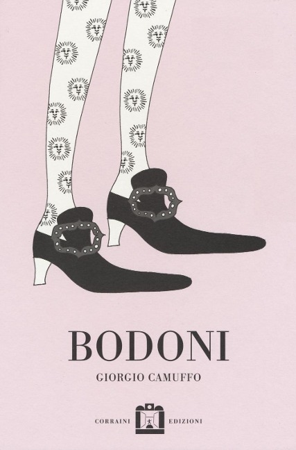Bodoni - Giorgio Camuffo