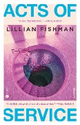 Cover-Bild zum Titel 'Acts of Service' von 'Lillian Fishman'