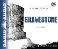 Cover-Bild zum Titel 'Gravestone' von 'Travis Thrasher'
