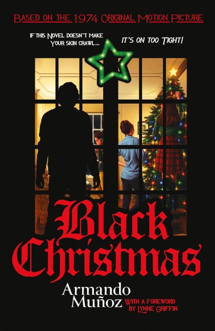Black Christmas - Armando Muñoz