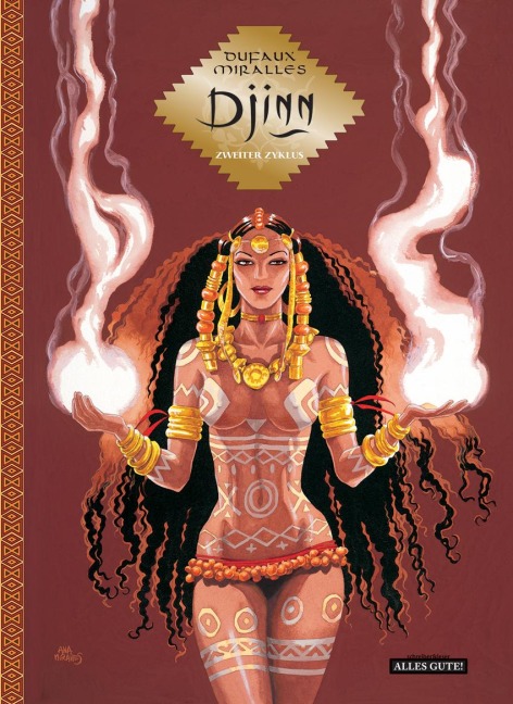 Djinn - 