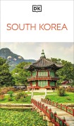 Cover-Bild zum Titel 'DK South Korea' von 'Dk Travel'