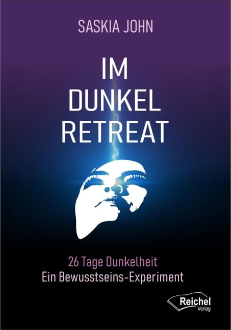 IM DUNKEL RETREAT - Saskia John