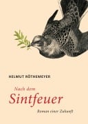 Cover-Bild zum Titel 'Nach dem Sintfeuer' von 'Helmut Röthemeyer'