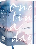 One Line a Day | Mein Fünf-Jahres-Tagebuch - 