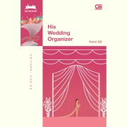 Cover-Bild zum Titel 'His Wedding Organizer' von 'Retni Sb'