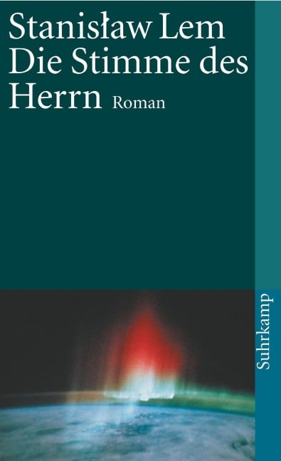 Die Stimme des Herrn - Stanislaw Lem