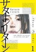 Cover-Bild zum Titel 'Saturn Return 1' von 'Akane Torikai'