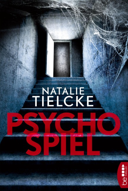 Psychospiel - Natalie Tielcke