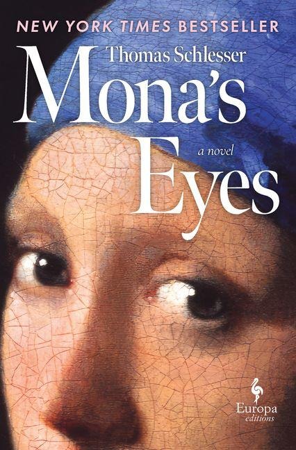 Mona's Eyes - Thomas Schlesser
