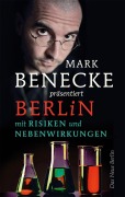 Cover-Bild zum Titel 'Berlin mit Risiken und Nebenwirkungen' von ''