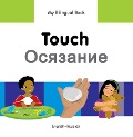 My Bilingual Book-Touch (English-Russian) - Milet Publishing