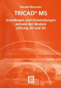 Cover-Bild zum Titel 'TRICAD® MS' von 'Harald Messmer'