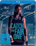 Cover-Bild zum Titel 'Catch the Fair One - Von der Beute zum Raubtier' von 'Josef Kubota Wladyka, Kali Reis, Nathan Halpern'