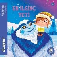 En Ilginc Yeti - Aytuna Dirican