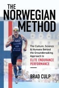 Cover-Bild zum Titel 'Norwegian Method' von 'Brad Culp'