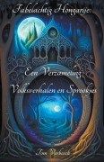 Cover-Bild zum Titel 'Fabelachtig Hongarije' von 'Tom Verbeeck'