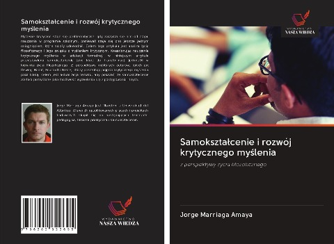 Samokszta¿cenie i rozwój krytycznego my¿lenia - Jorge Marriaga Amaya