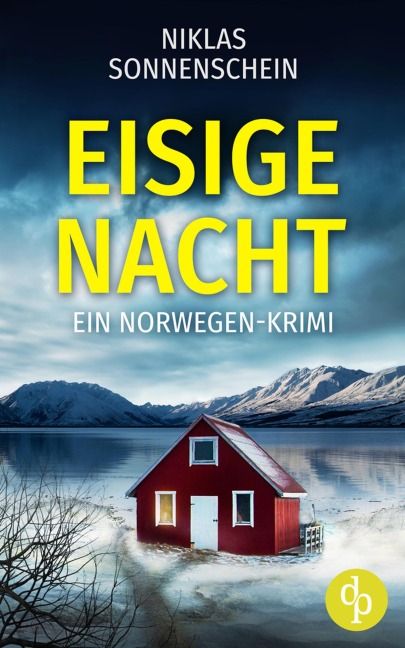 Eisige Nacht - Niklas Sonnenschein