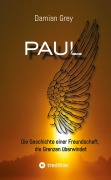Cover-Bild zum Titel 'PAUL' von 'Damian Grey'