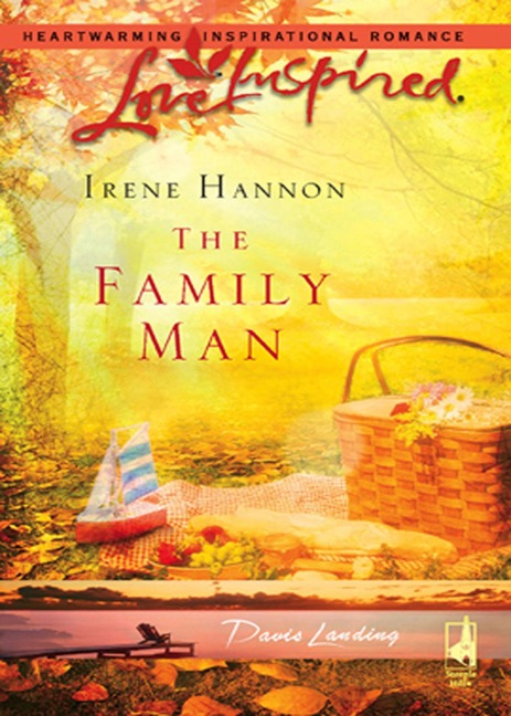 The Family Man - Irene Hannon