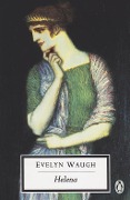 Cover-Bild zum Titel 'Helena' von 'Evelyn Waugh'