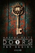 DOORS - Der Beginn - Markus Heitz