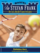 Cover-Bild zum Titel 'Dr. Stefan Frank 2875' von 'Stefan Frank'