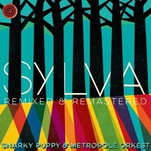 Sylva (Remixed & Remastered) - Snarky Puppy