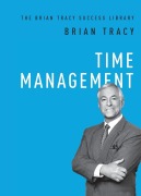 Cover-Bild zum Titel 'Time Management' von 'Brian Tracy'