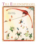 Cover-Bild zum Titel 'Till Eulenspiegel' von 'Heinz Janisch'