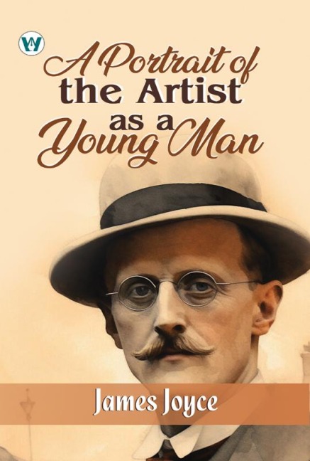 A Portrait of the Artist as a Young Man - James Joyce