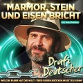 Cover-Bild zum Titel 'Marmor,Stein und Eisen bricht' von 'Drafi Deutscher'