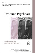 Cover-Bild zum Titel 'Evolving Psychosis' von ''