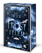 Frostfeuer - Kai Meyer