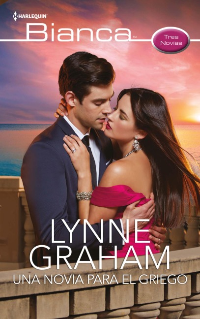 Una novia para el griego - Lynne Graham