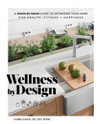 Cover-Bild zum Titel 'Wellness by Design' von 'Jamie Gold'