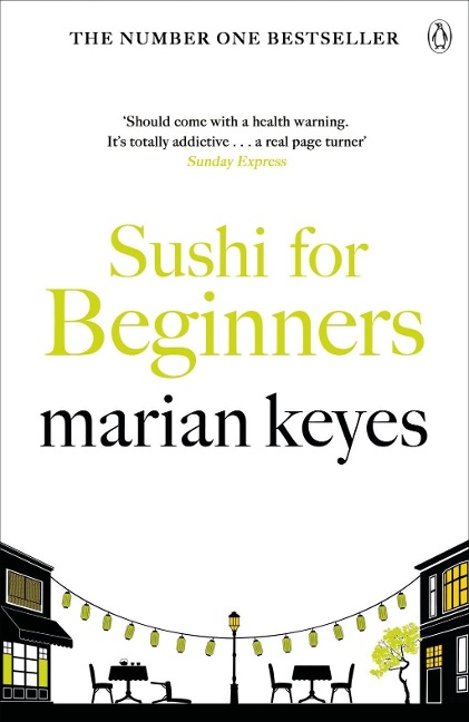 Sushi for Beginners - Marian Keyes