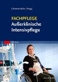 Cover-Bild zum Titel 'Fachpflege Außerklinische Intensivpflege' von ''