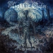 Cover-Bild zum Titel 'Shadowreaper' von 'Night In Gales'